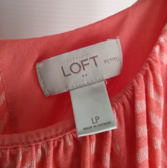 Loft Dress - Picture 2 of 4